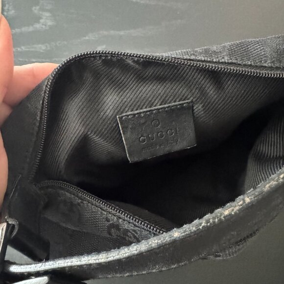 Gucci mini handbag - Picture 2 of 3